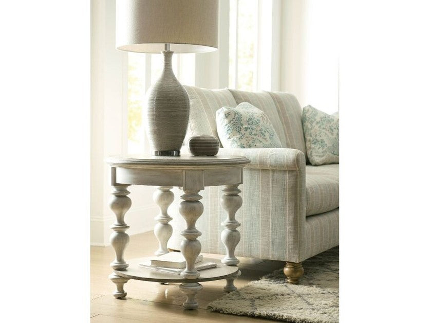 American Drew Litchfield Blakeney End Table
