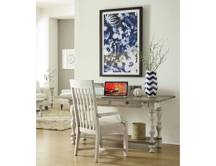 American Drew Litchfield Lakeside Flip Top Table