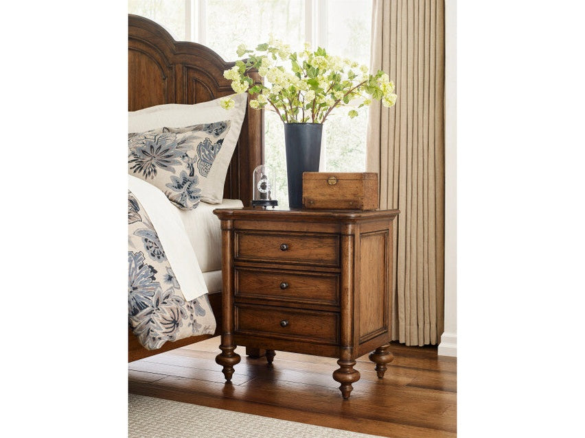 American Drew Berkshire Martin Nightstand