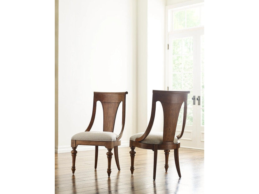 American Drew Berkshire Annette Dining Chair