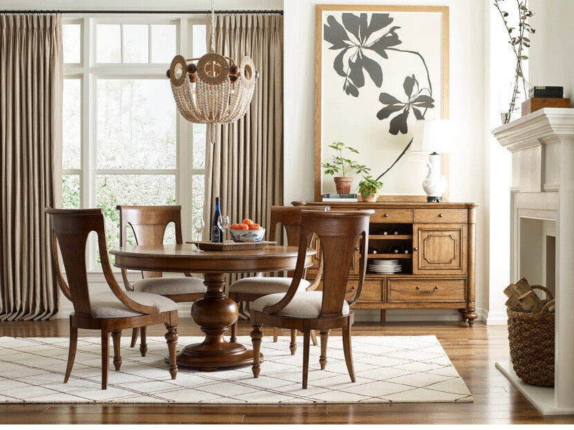 American Drew Berkshire Annette Dining Chair