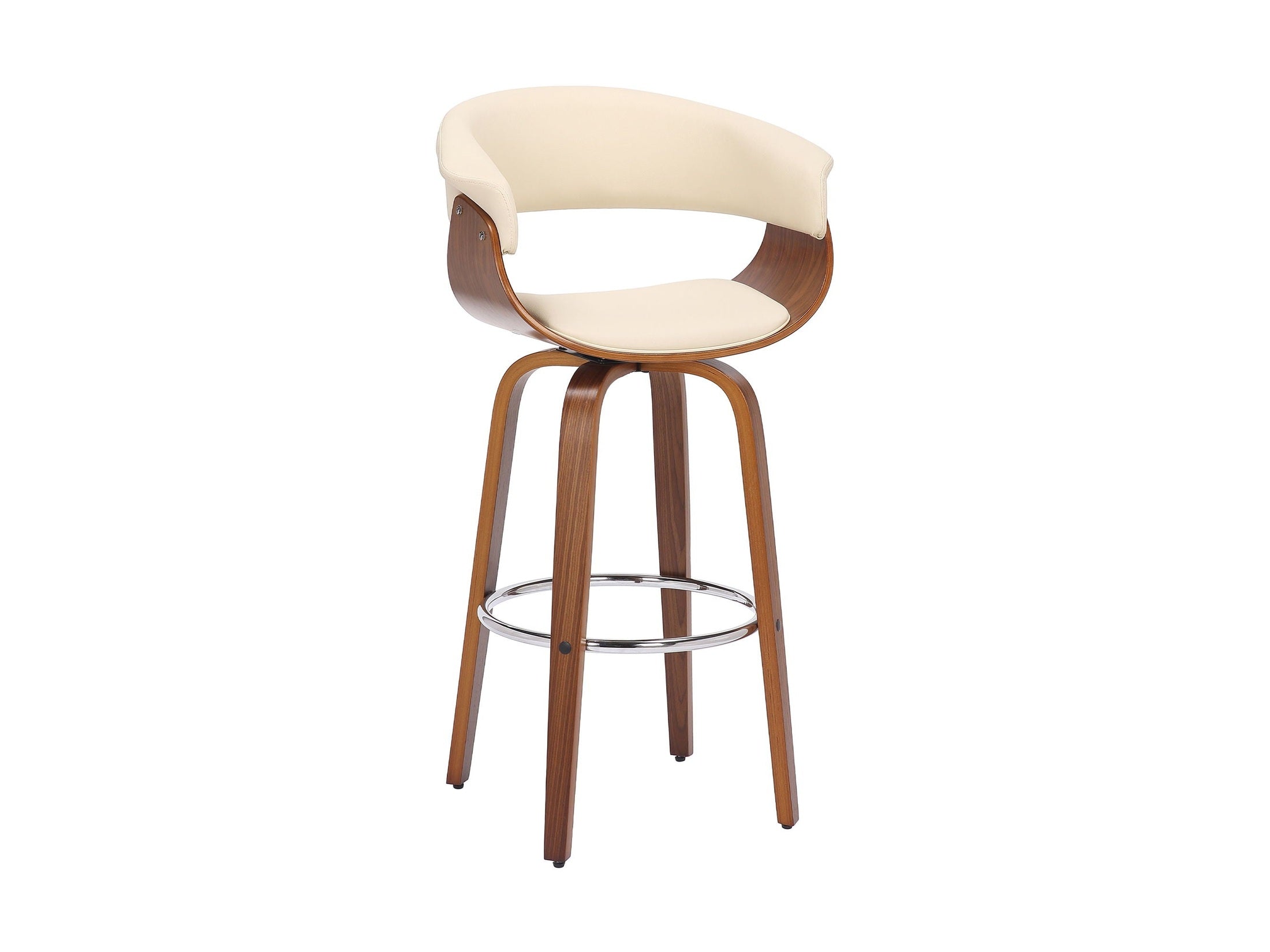 Julyssa - Swivel Bar Stool