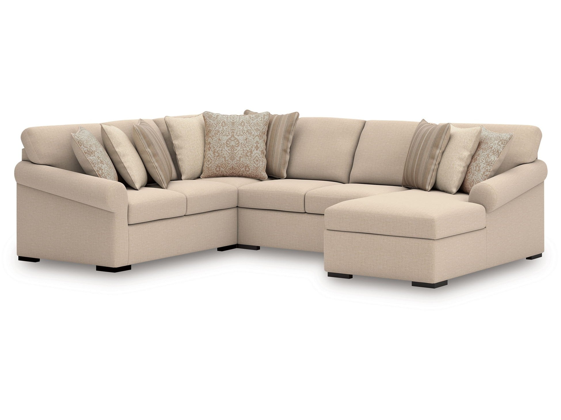 LadyMae - Sectional