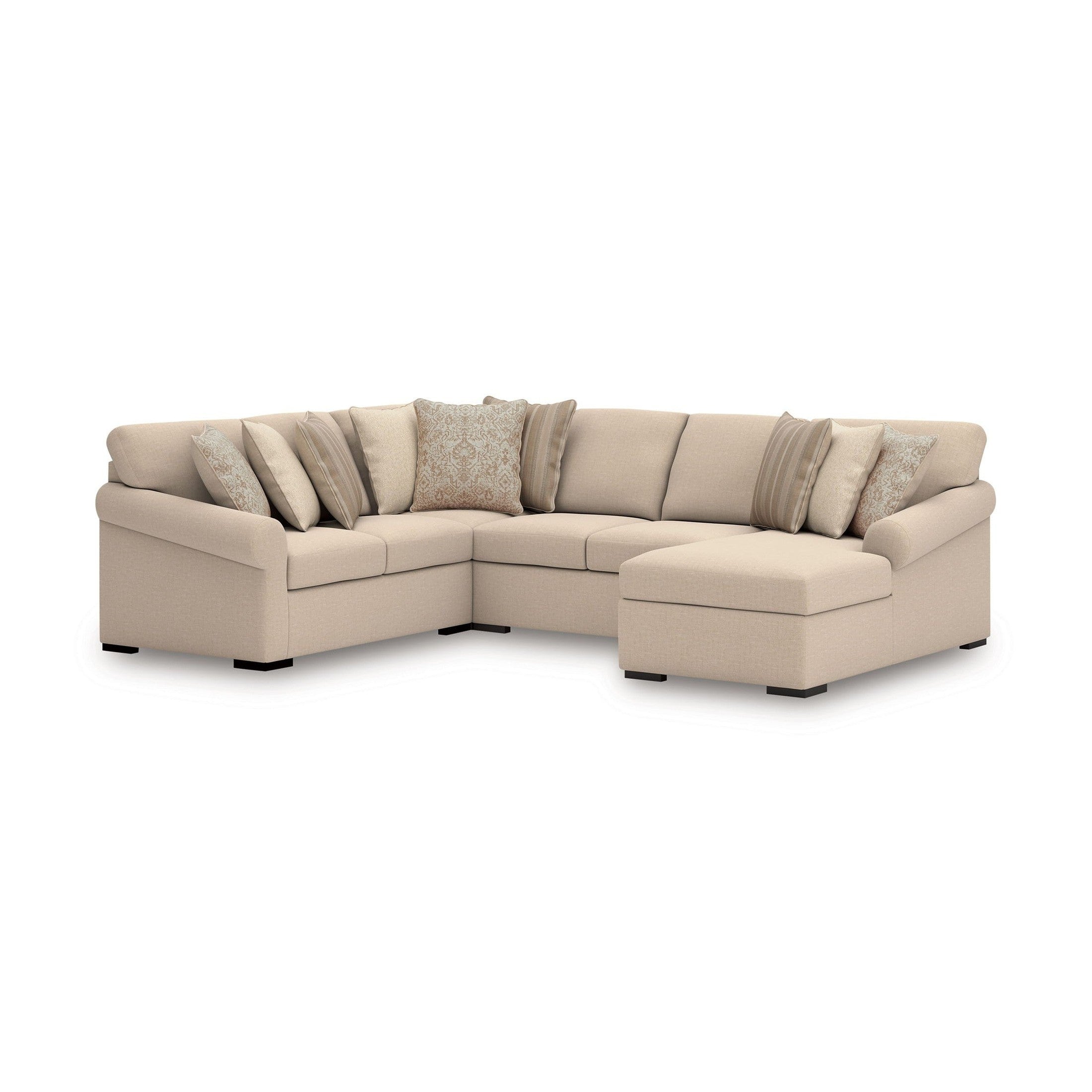 LadyMae - Sectional