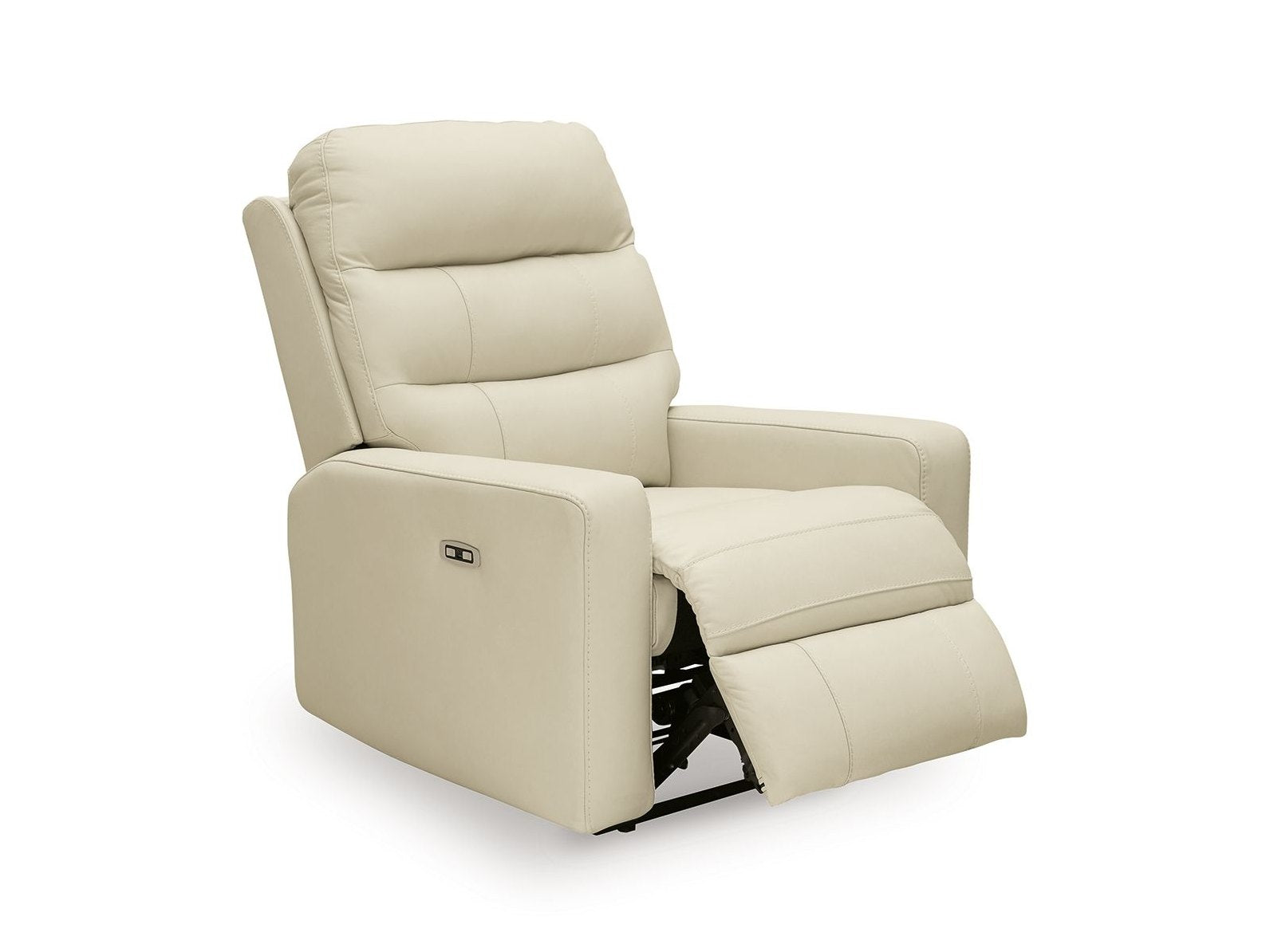 Pennacle Pier - Power Recliner With Adjustable Headrest