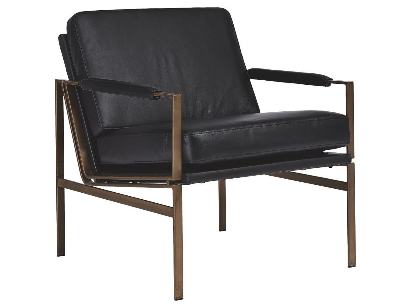 Puckman - Accent Chair