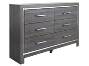 Lodanna - Dresser