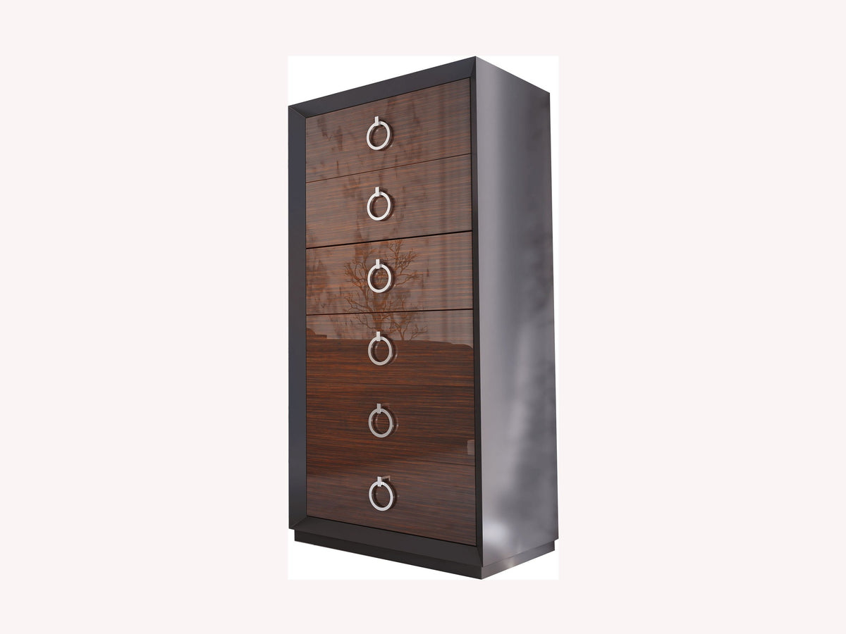 Emporio - Chest - Black