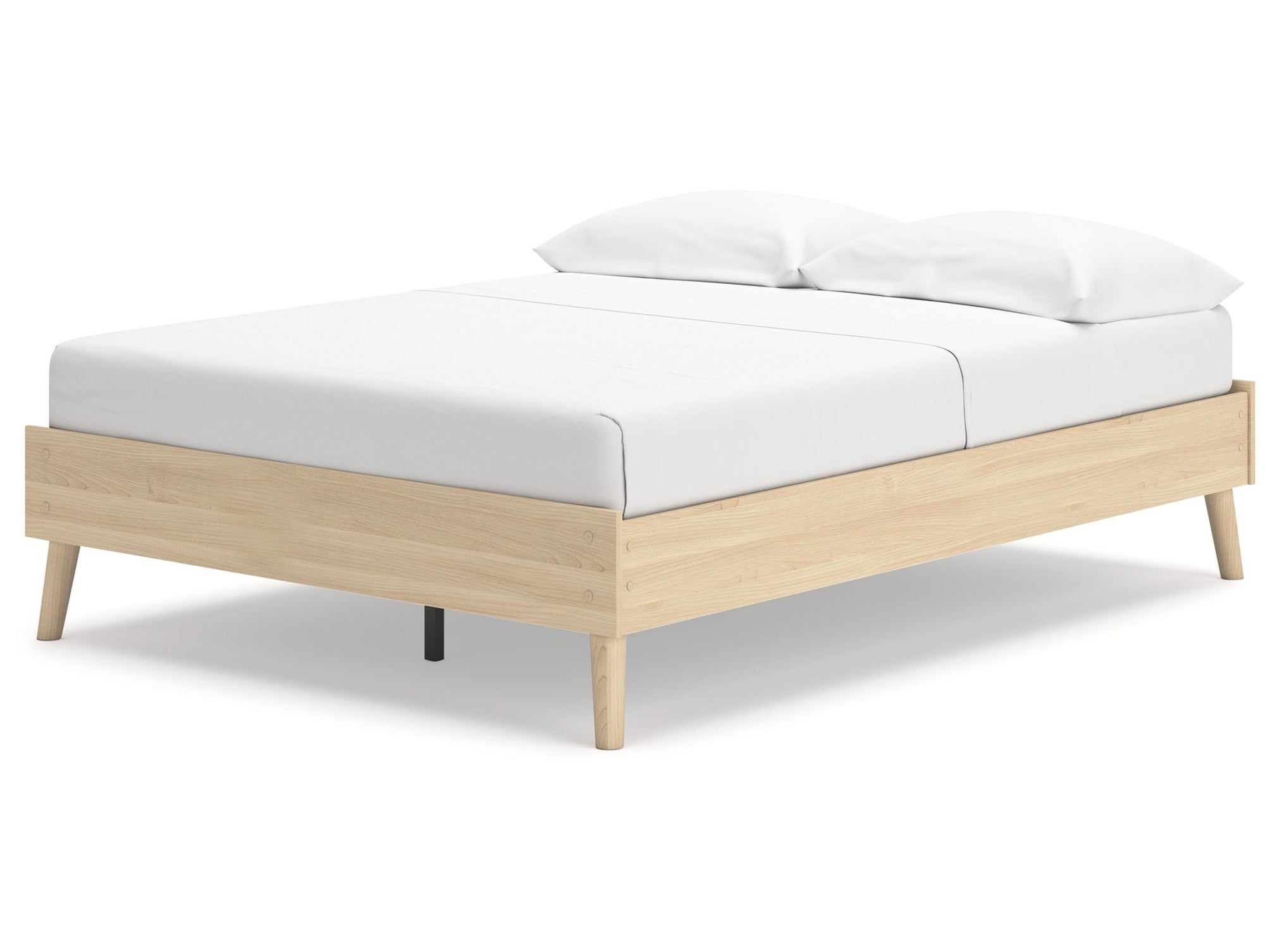 Cabinella - Platform Bed