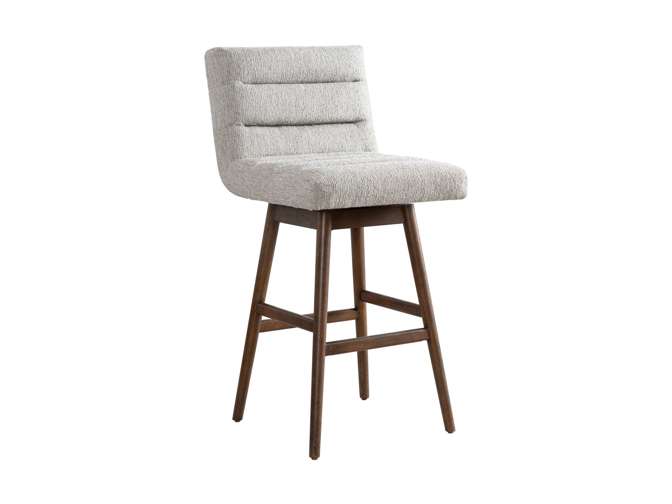 Elias - Swivel Barstool