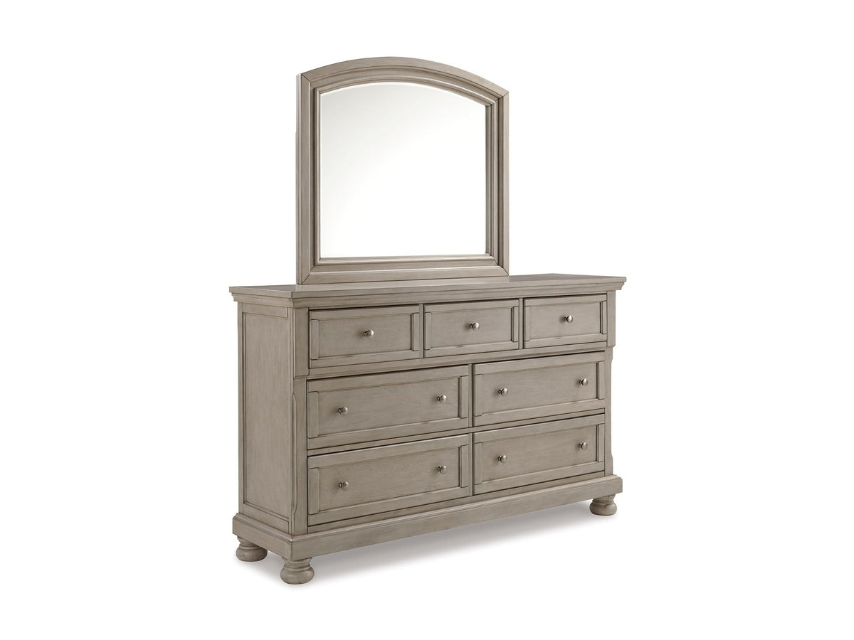 Lettner - Dresser