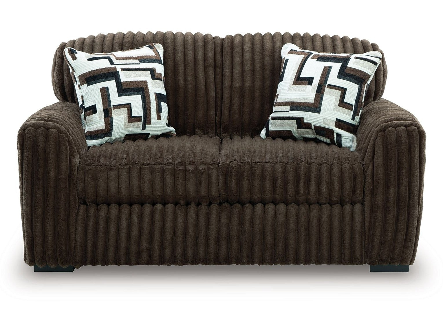 Midnight-Madness - Loveseat