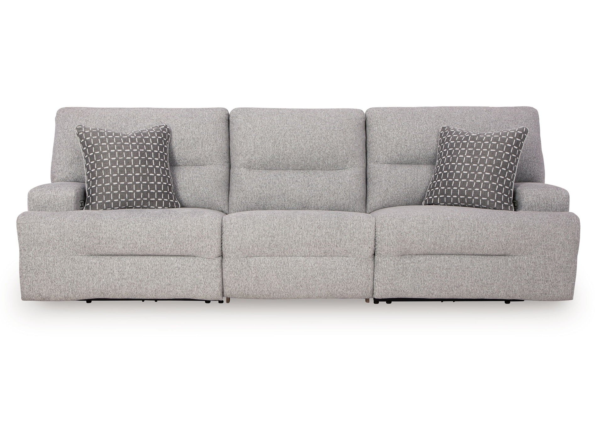 Acklen Place - Reclining Sectional