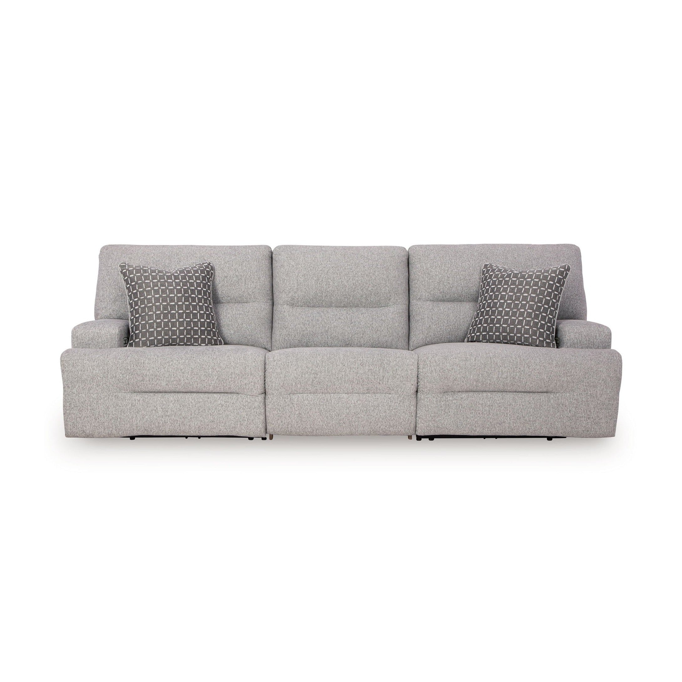 Acklen Place - Reclining Sectional