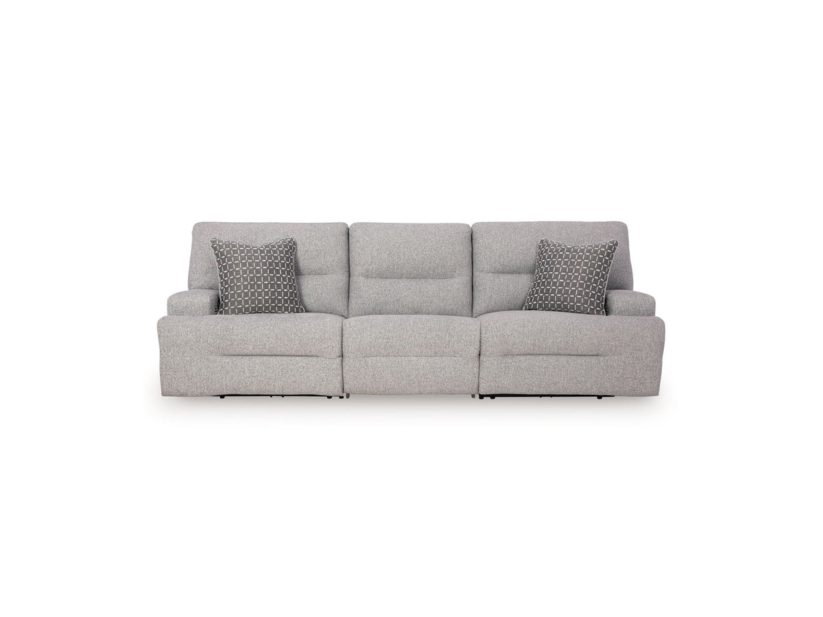 Acklen Place - Reclining Sectional
