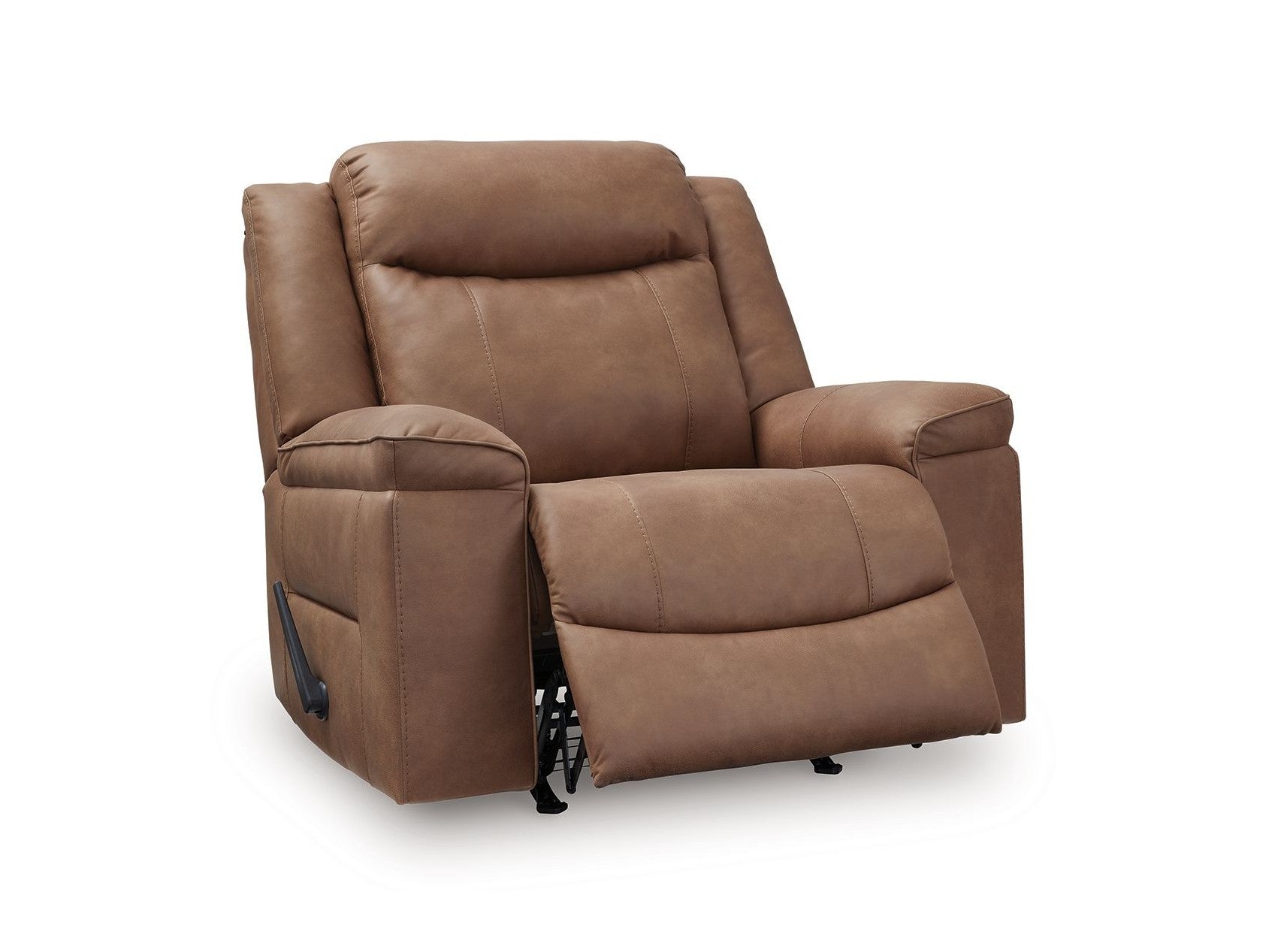 Status Check - Rocker Recliner