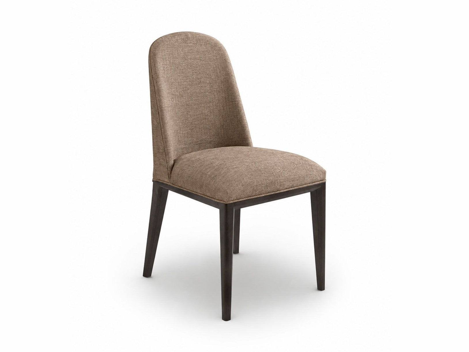 Fiamma - Chair - Brown / Walnut