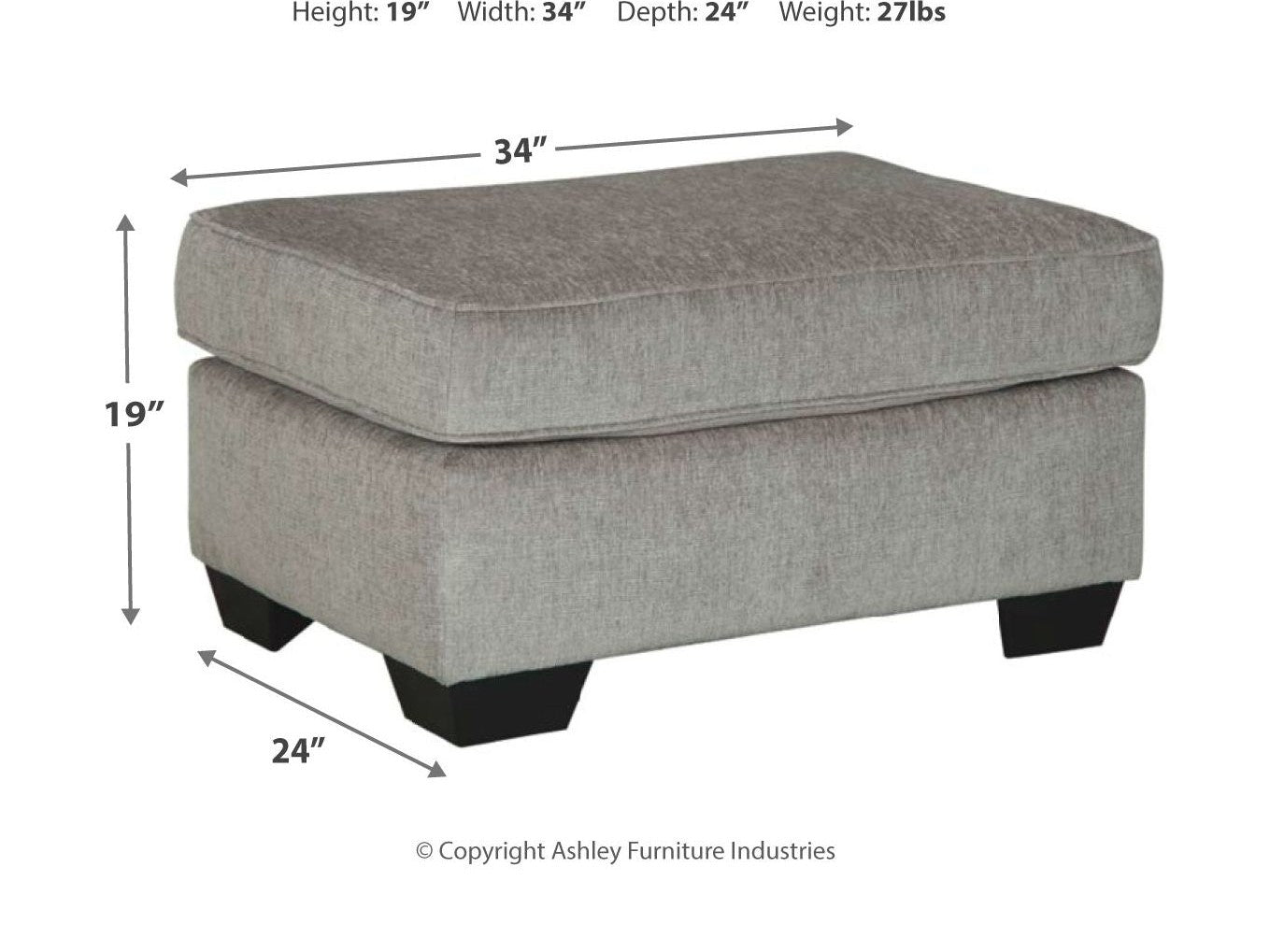 Altari - Living Room Set