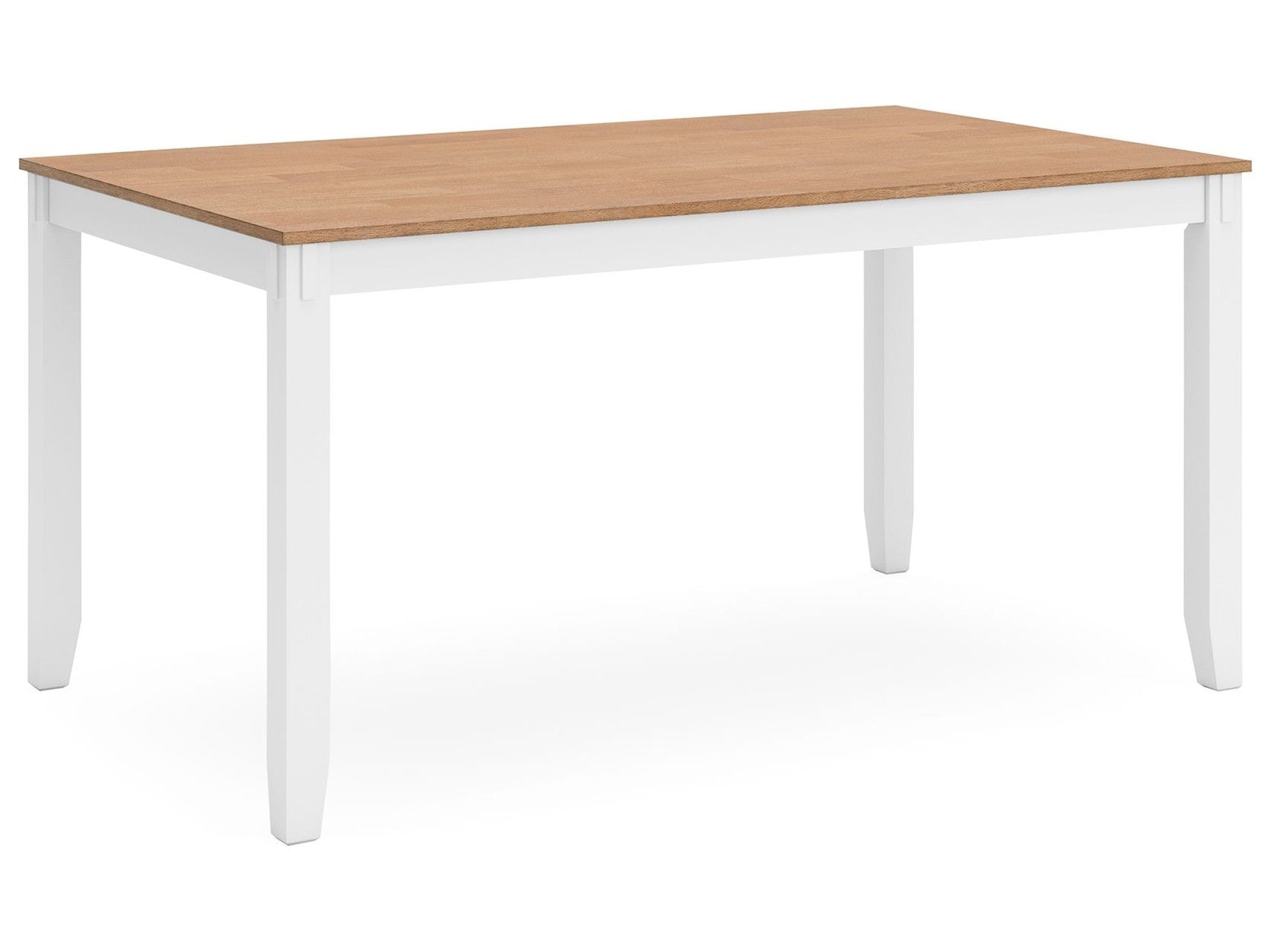 Gesthaven - Dining Room Table Set