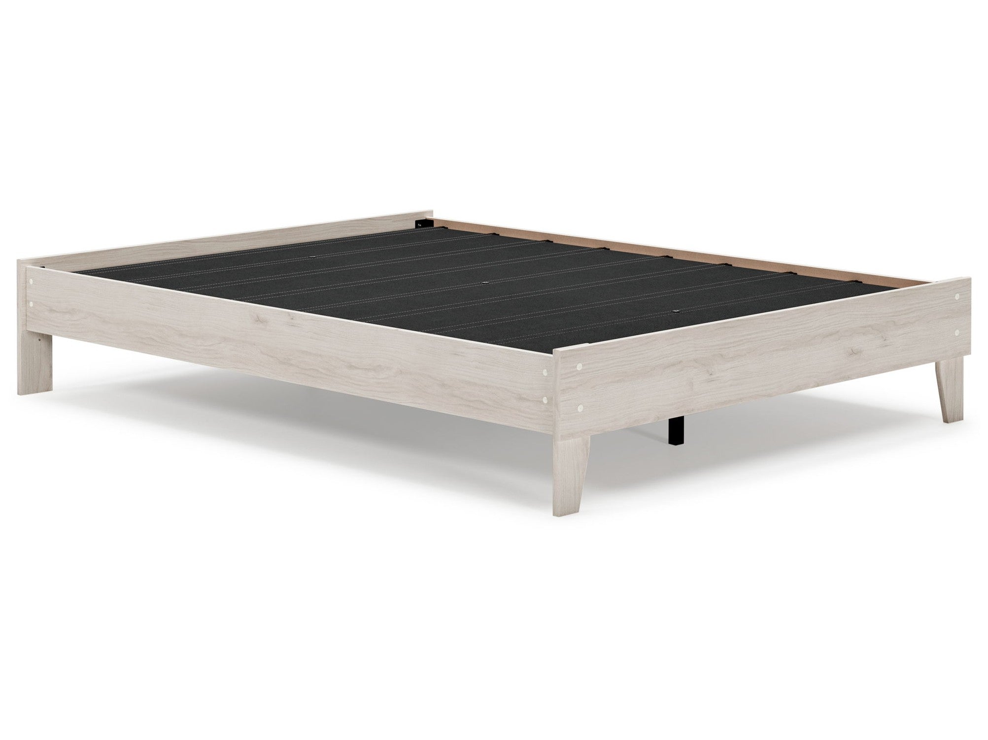Socalle - Platform Bed