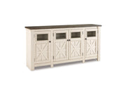 Bolanburg - TV Stand