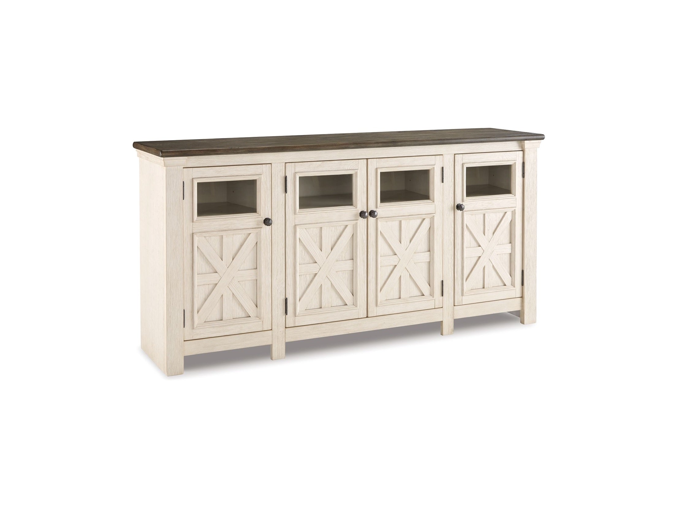 Bolanburg - TV Stand