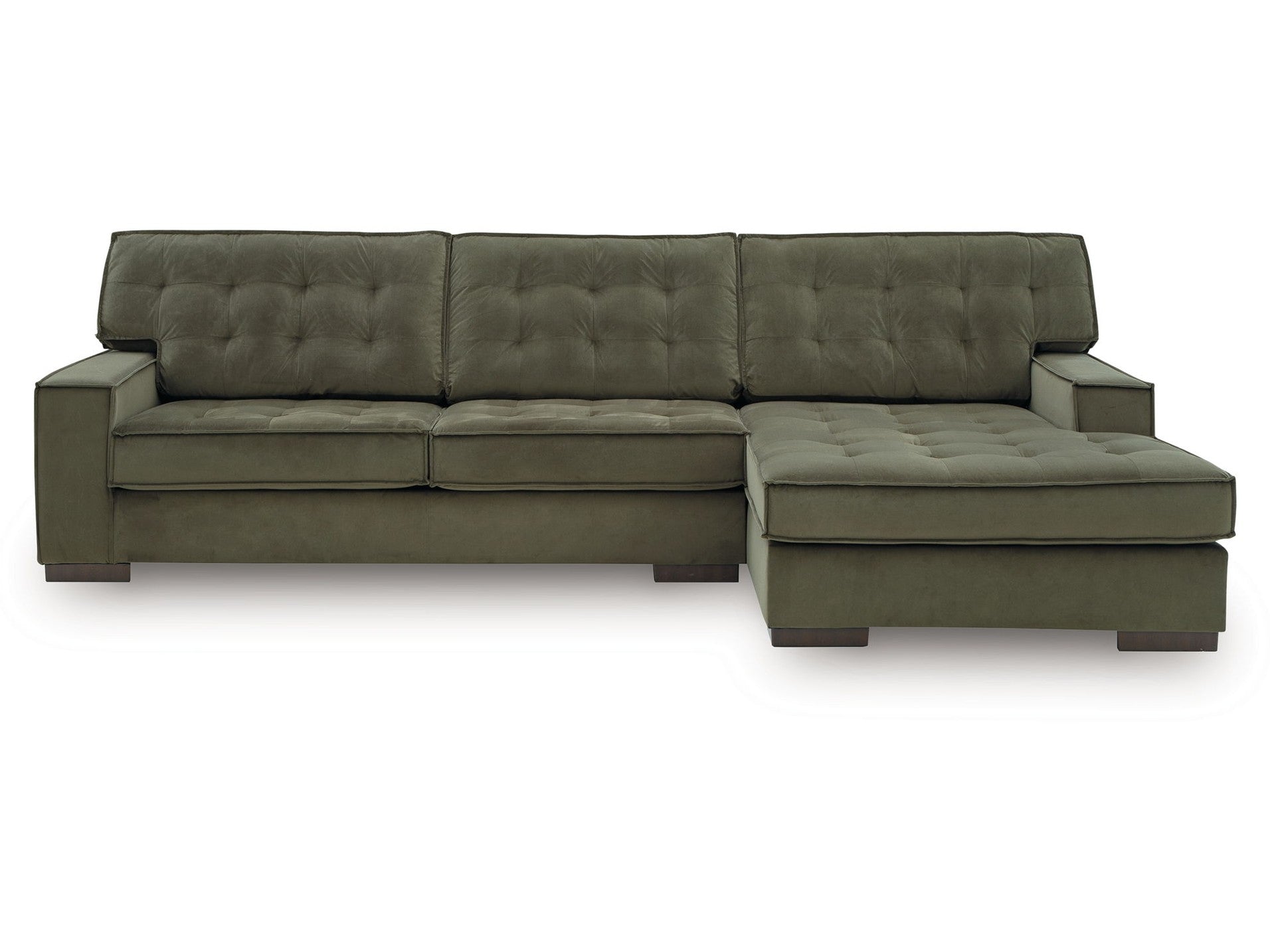 Chalcombe - Sectional