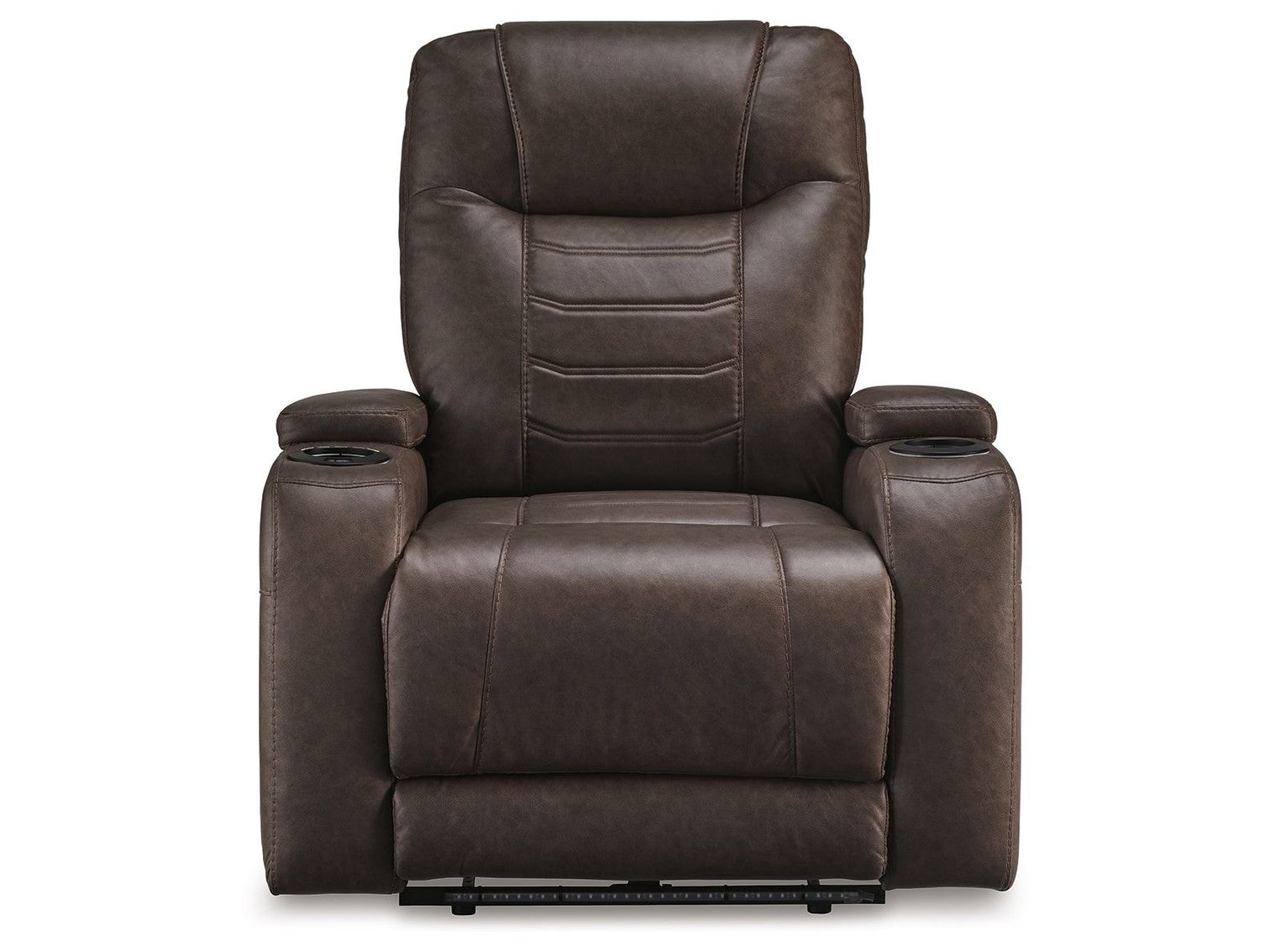 Schooner Rocks - Power Recliner / Adj Headrest