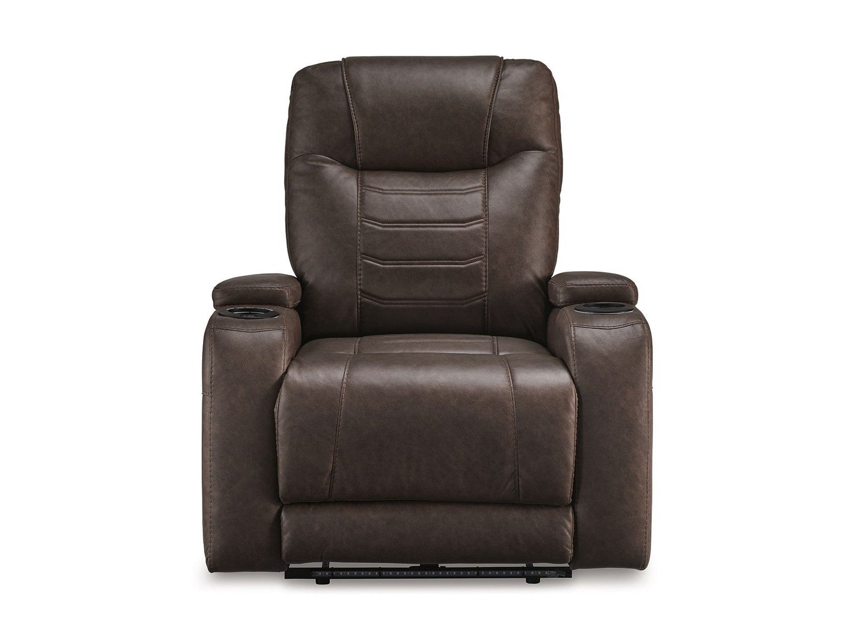 Schooner Rocks - Power Recliner / Adj Headrest