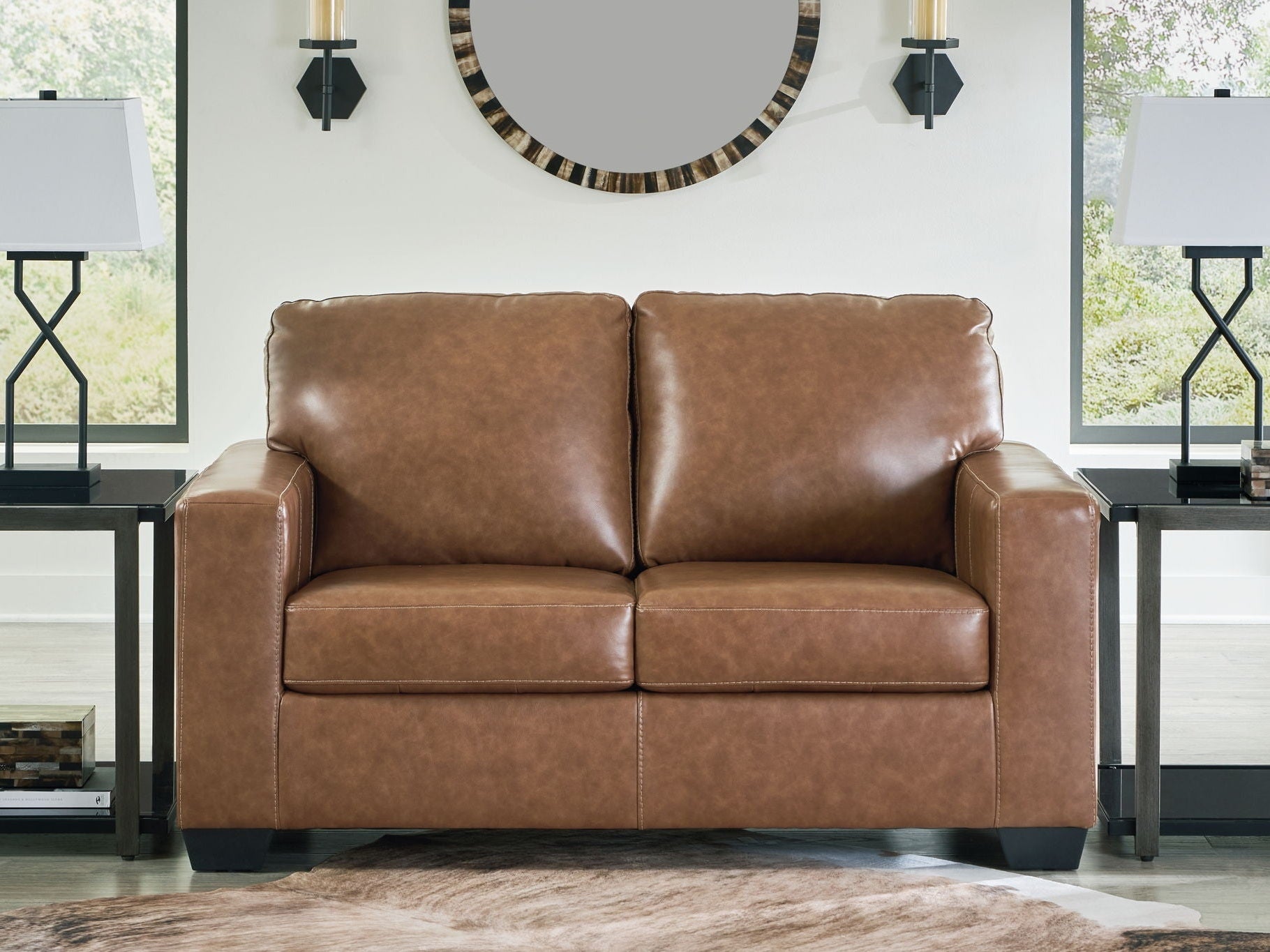 Bolsena - Loveseat