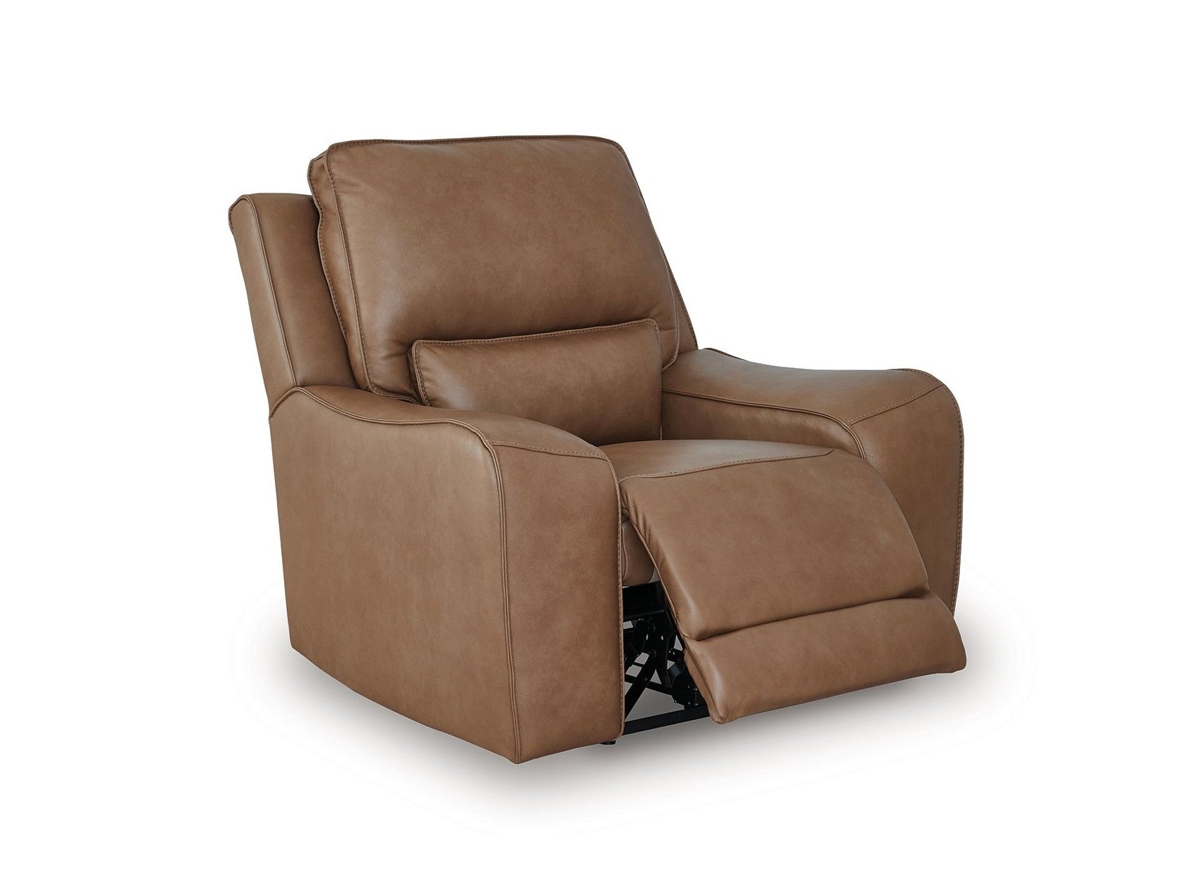 DeepWakes - Power Recliner With Adjustable Headrest