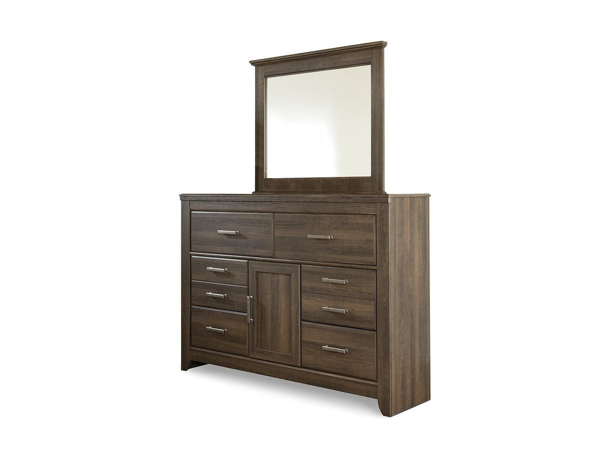 Juararo - Dresser