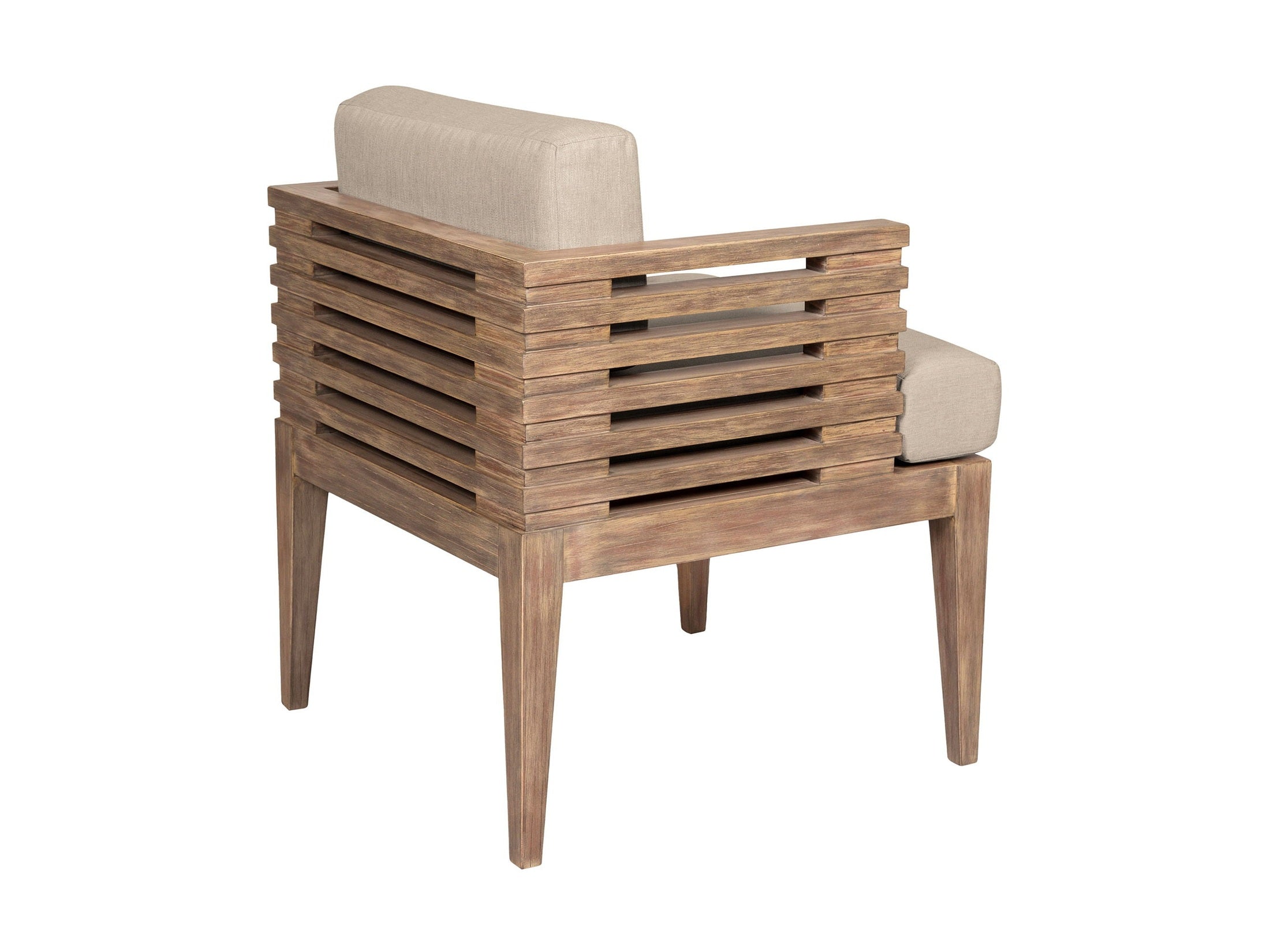 Vivid - Outdoor Patio Dining Chair