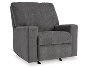 Rannis - Rocker Recliner