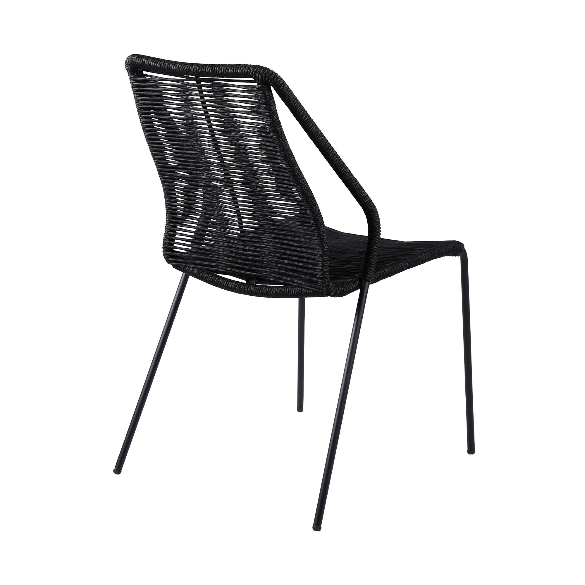 Kylie And Clip - 3 Piece Outdoor Patio Dining Set