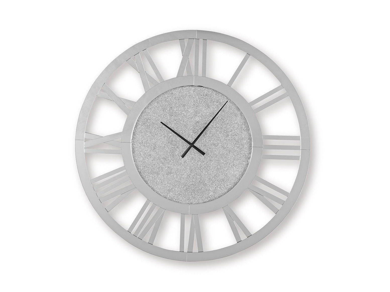 Reinport - Wall Clock - Mirror