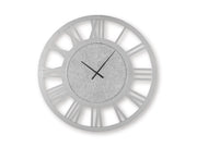 Reinport - Wall Clock - Mirror