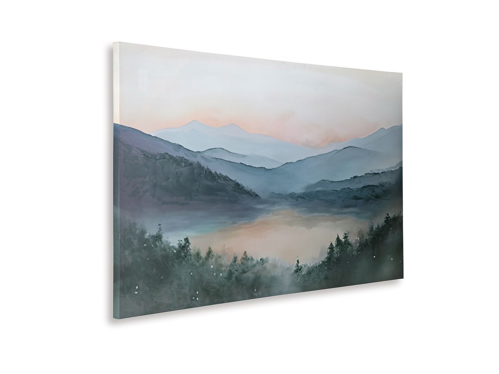 Vernmont - Wall Art - Multi