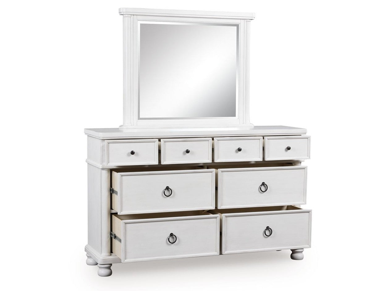 Chadworth - Dresser