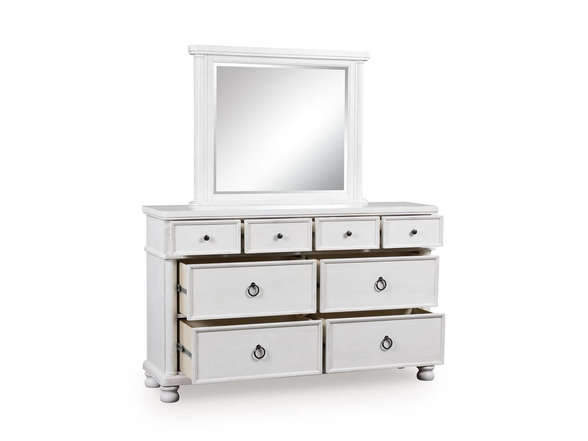Rowlenstown - Dresser
