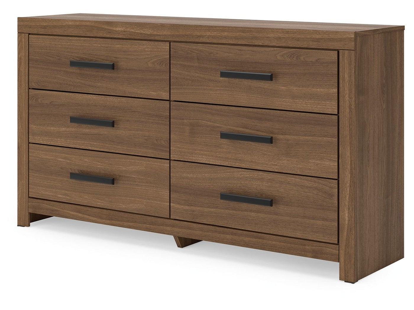 Jonnifer - Six Drawer Dresser