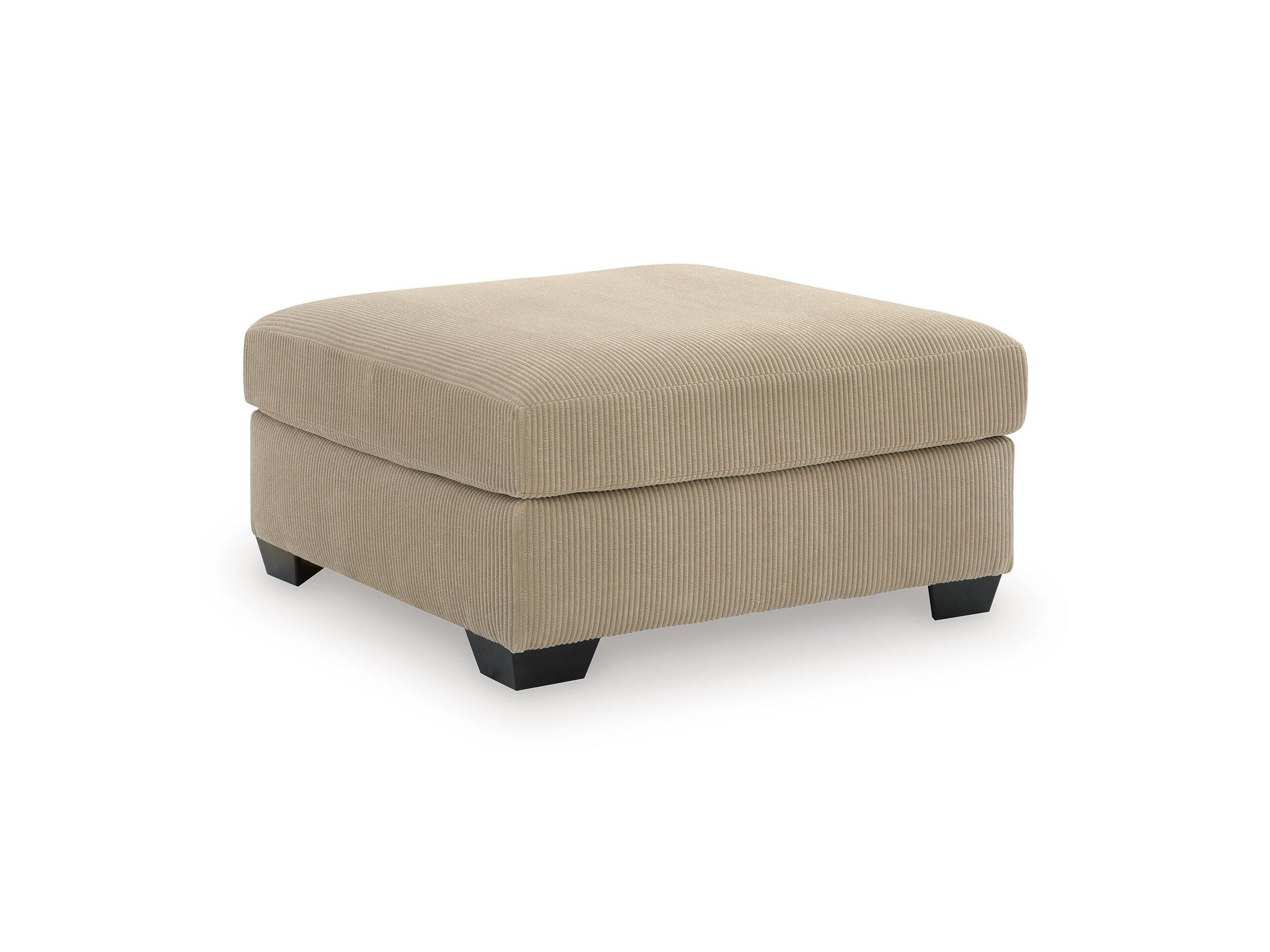 SimpleJoy - Oversized Accent Ottoman