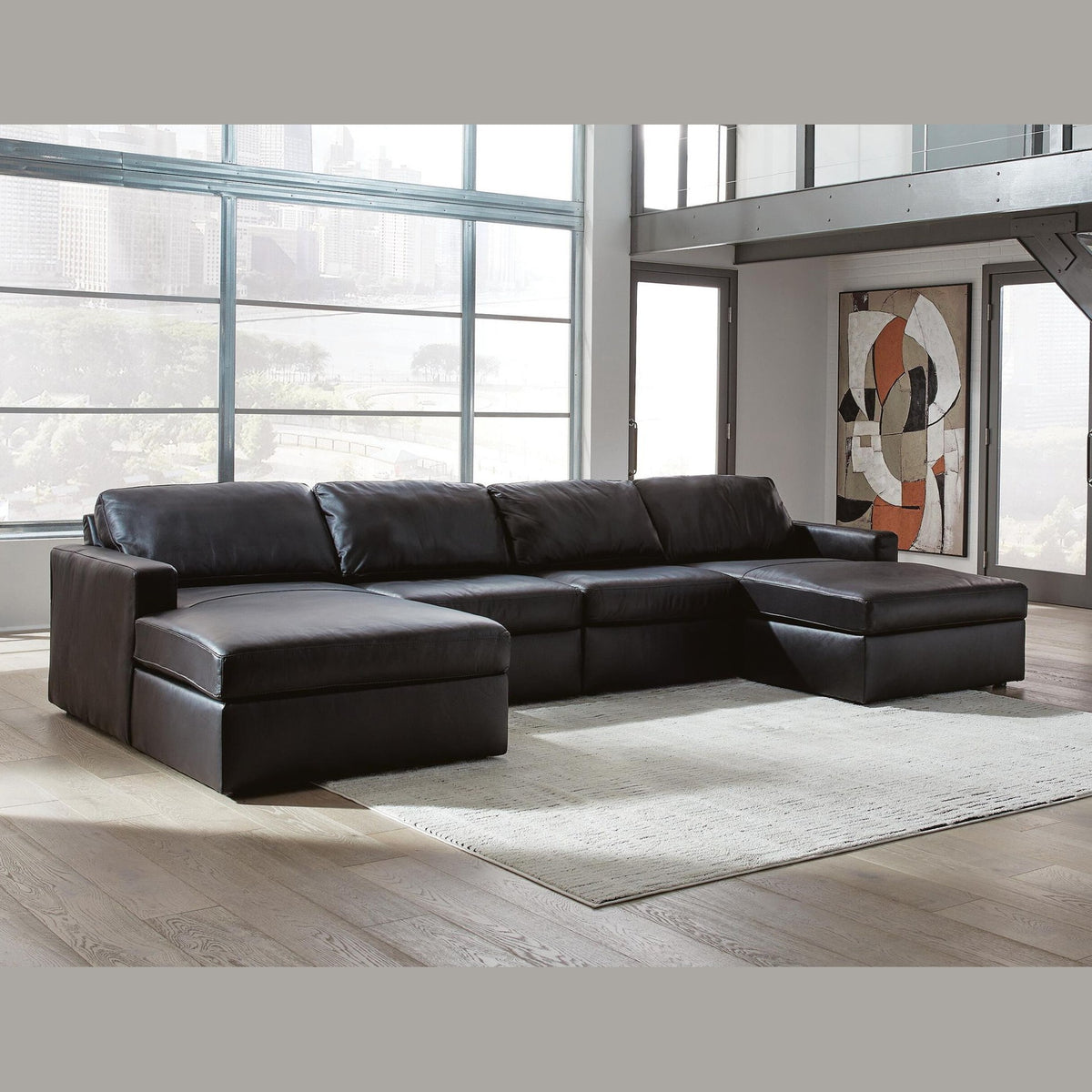 ModMax II - Sectional