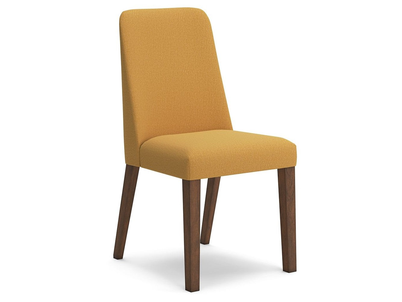 Lyncott - Dining Uph Side Chair (Set of 2)