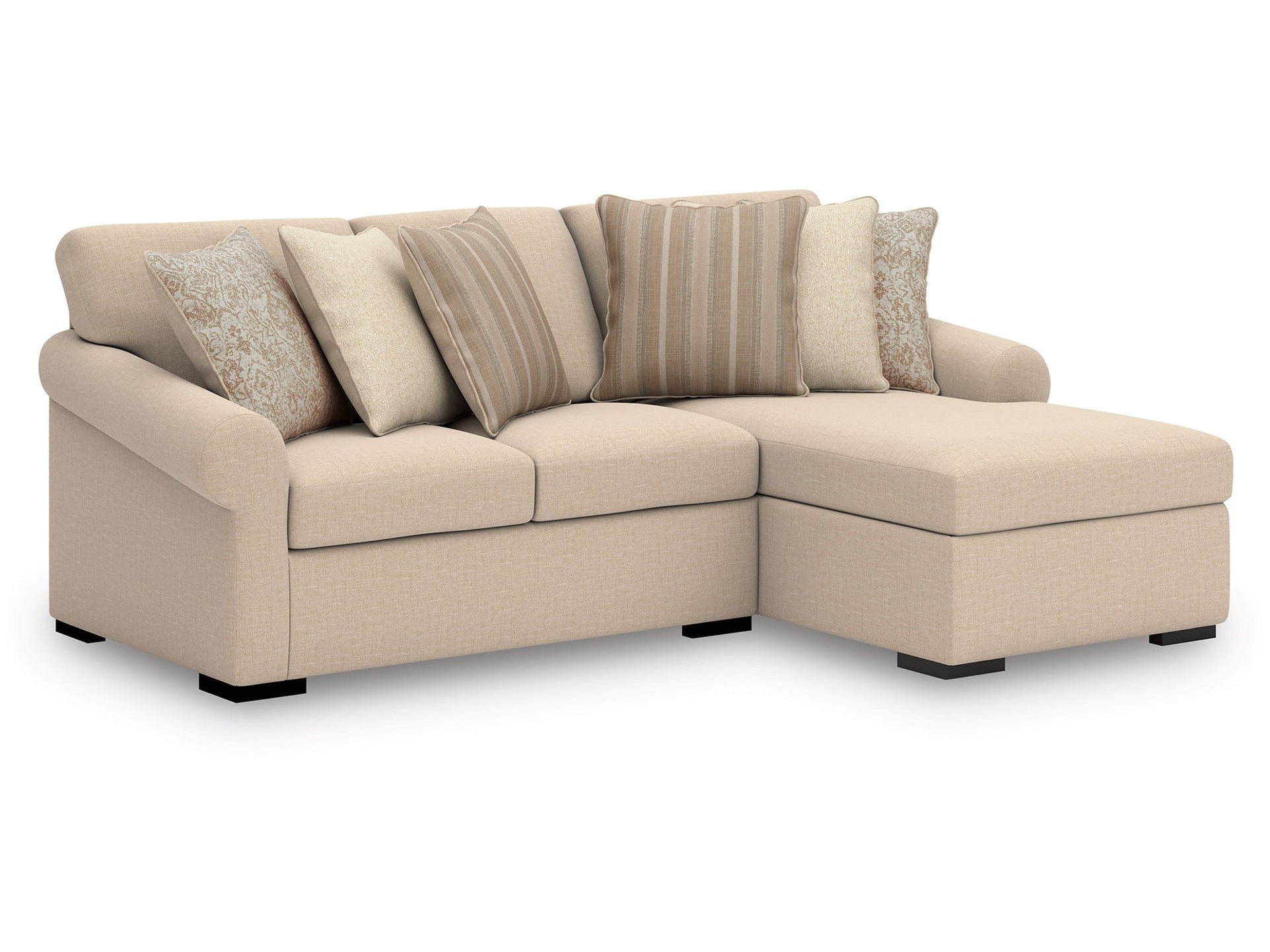 LadyMae - Sectional