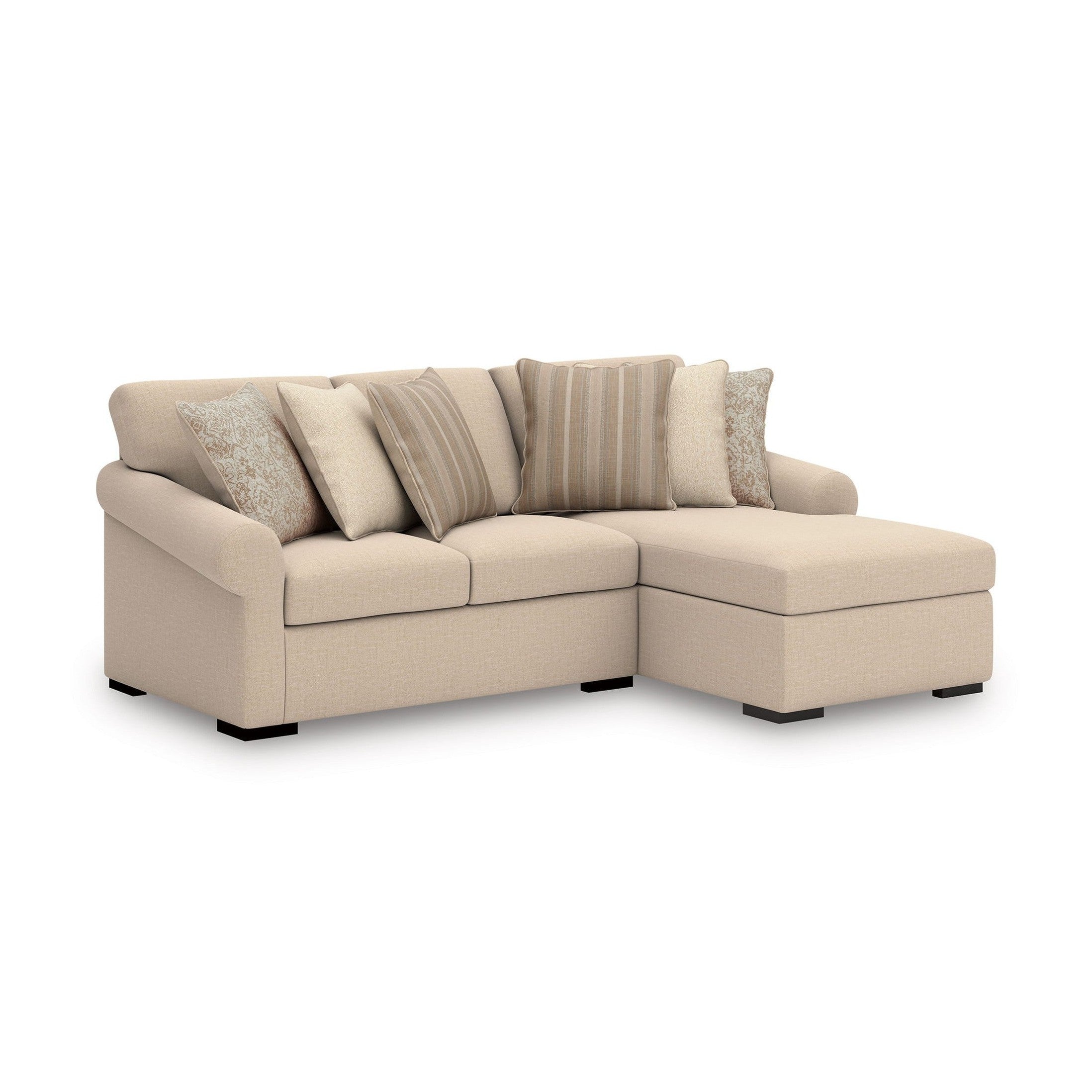 LadyMae - Sectional