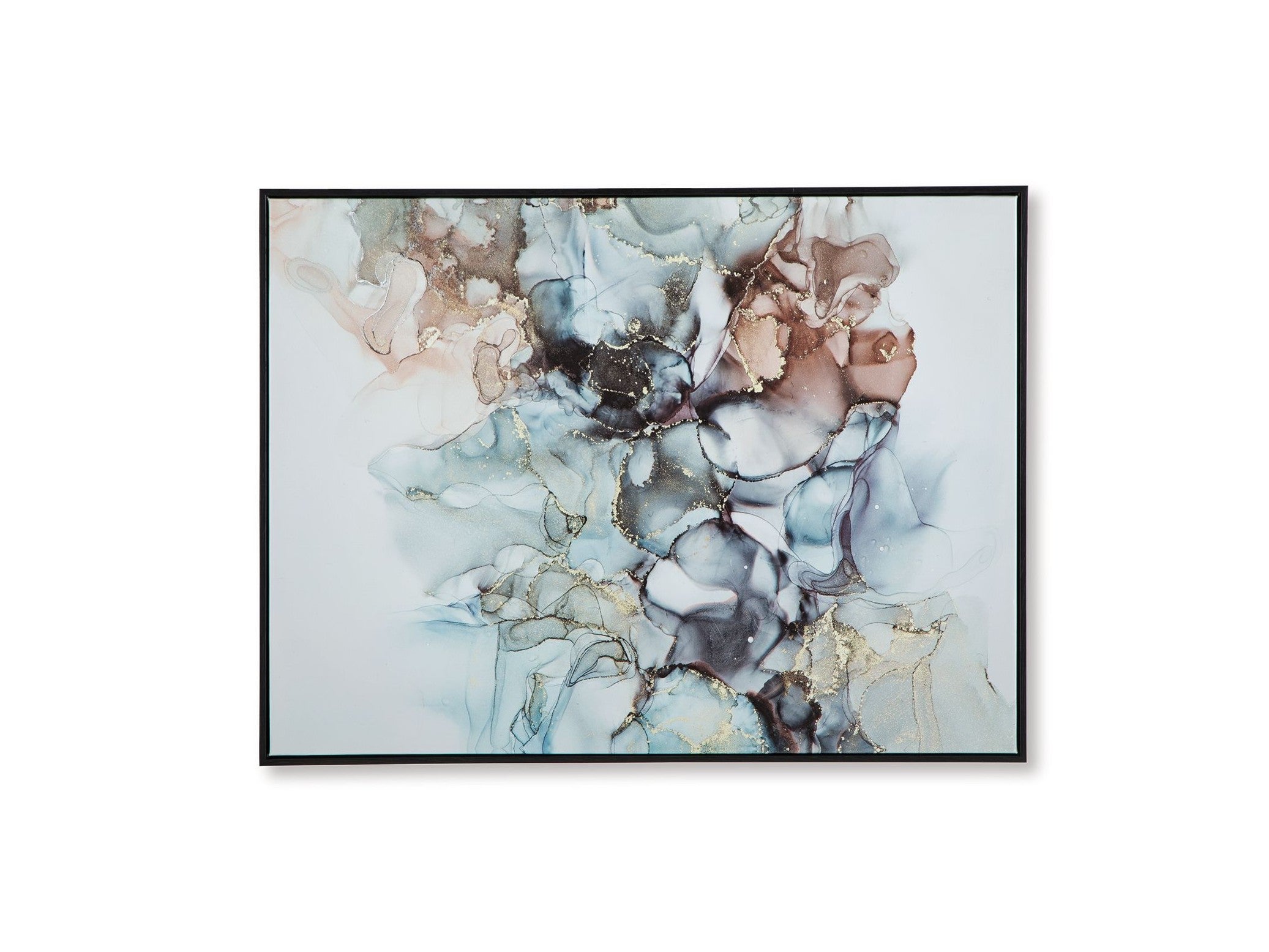 Jordsboro - Wall Art - Multi