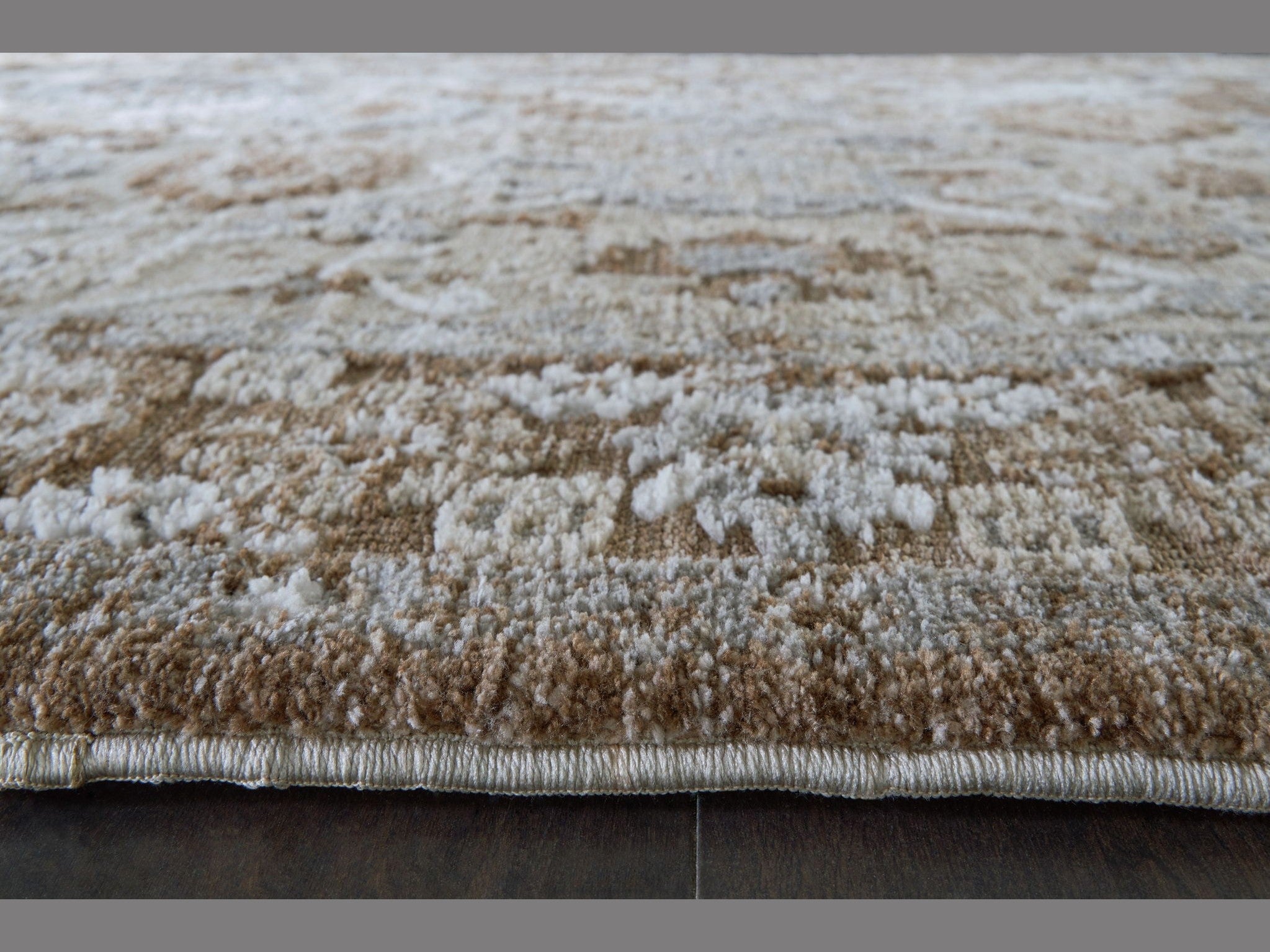 Ainswick - Memory Foam Rug