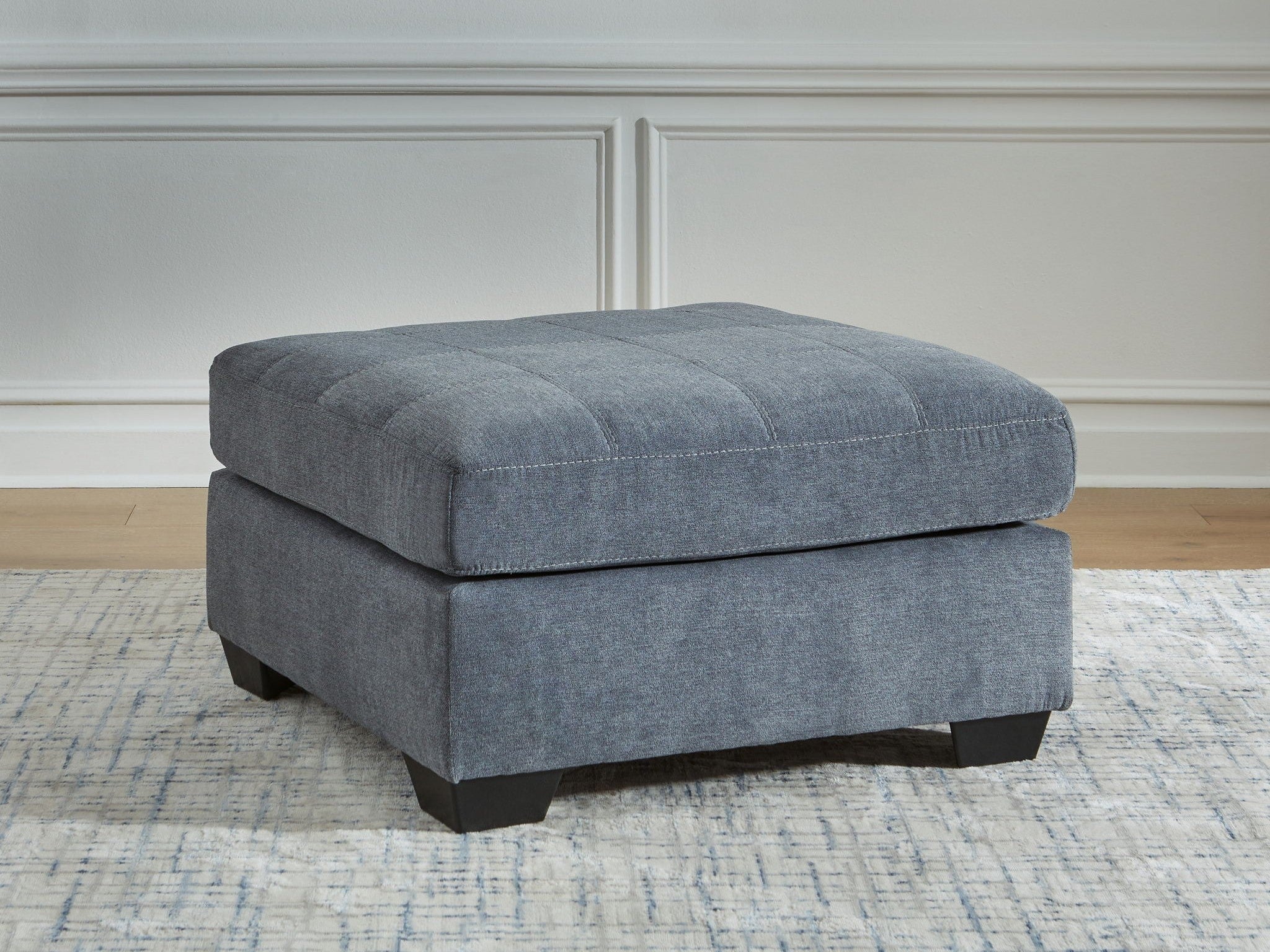 Marleton - Oversized Accent Ottoman