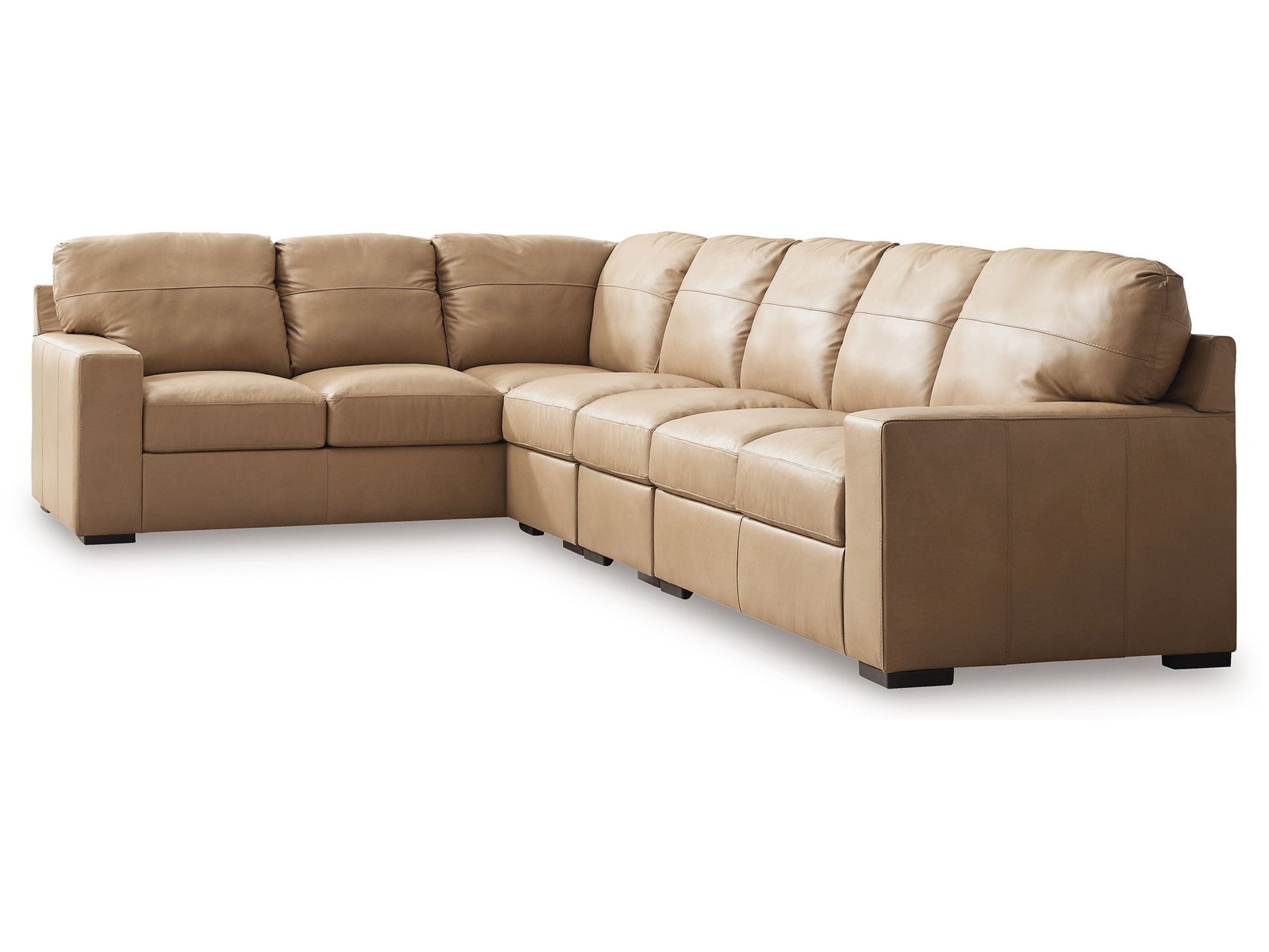 Bandon - Sectional